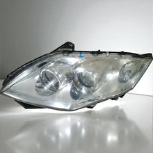 Laden Sie das Bild in den Galerie-Viewer, Frontscheinwerfer Renault Laguna III 260600038R 89901842 Links Headlight SCH9281143610rq