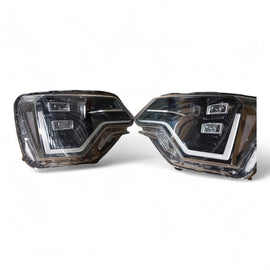 Frontscheinwerfer Kia Niro 92101-AT LED Ein Satz Scheinwerfer Headlight