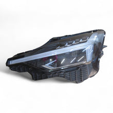 Laden Sie das Bild in den Galerie-Viewer, Frontscheinwerfer Polestar 2 II P32338902 Full LED Links Scheinwerfer Headlight SCH7318562407ui
