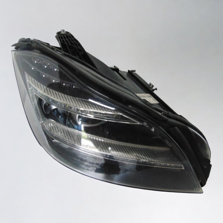 Frontscheinwerfer Mercedes-Benz Cls A2188202259 LED Rechts Headlight