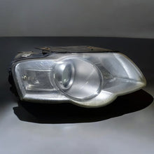 Load image into Gallery viewer, Frontscheinwerfer VW Passat 89316400 Rechts Scheinwerfer Headlight