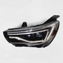 Laden Sie das Bild in den Galerie-Viewer, Frontscheinwerfer Opel Grandland X YP00016180 LED Links Scheinwerfer Headlight