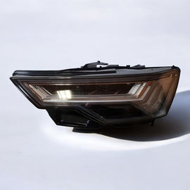 Frontscheinwerfer Audi A6 4K0941035 LED Links Scheinwerfer Headlight SCH2770580803cc