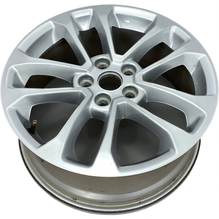 1x Alufelge 17 Zoll 7.0" 5x108 50ET LJ6C-1007-A1B Ford Rim Wheel