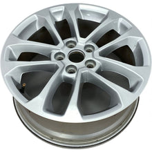 Laden Sie das Bild in den Galerie-Viewer, 1x Alufelge 17 Zoll 7.0&quot; 5x108 50ET LJ6C-1007-A1B Ford Rim Wheel