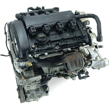 Laden Sie das Bild in den Galerie-Viewer, Motor BMW Mini R57 R55 R56 N14B16AB 1.6 129TKm Benzin Engine Komplett