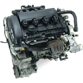 Motor BMW Mini R57 R55 R56 N14B16AB 1.6 129TKm Benzin Engine Komplett