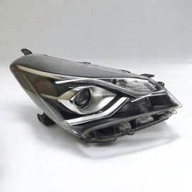 Frontscheinwerfer Toyota Yaris Rechts Scheinwerfer Headlight