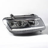 Frontscheinwerfer VW Tiguan 5NB941036E Rechts Scheinwerfer Headlight