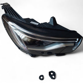 Frontscheinwerfer Opel Grandland X YP00015980 Full LED Rechts Headlight SCH8904994349dv