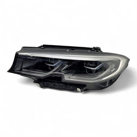 Frontscheinwerfer BMW G21 G20 9481707-08 Laser Links Scheinwerfer Headlight SCH4874648853fi