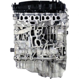 Motor BMW F11 F10 N47D20C 2.0 129TKm Diesel Engine Unkomplett
