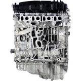 Motor BMW F11 F10 N47D20C 2.0 129TKm Diesel Engine Unkomplett