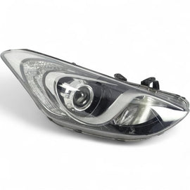 Frontscheinwerfer Hyundai I30 92102-A6020 Rechts Scheinwerfer Headlight SCH9017877644pe