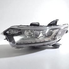 Laden Sie das Bild in den Galerie-Viewer, Frontscheinwerfer Mitsubishi Outlander LED Links Scheinwerfer Headlight