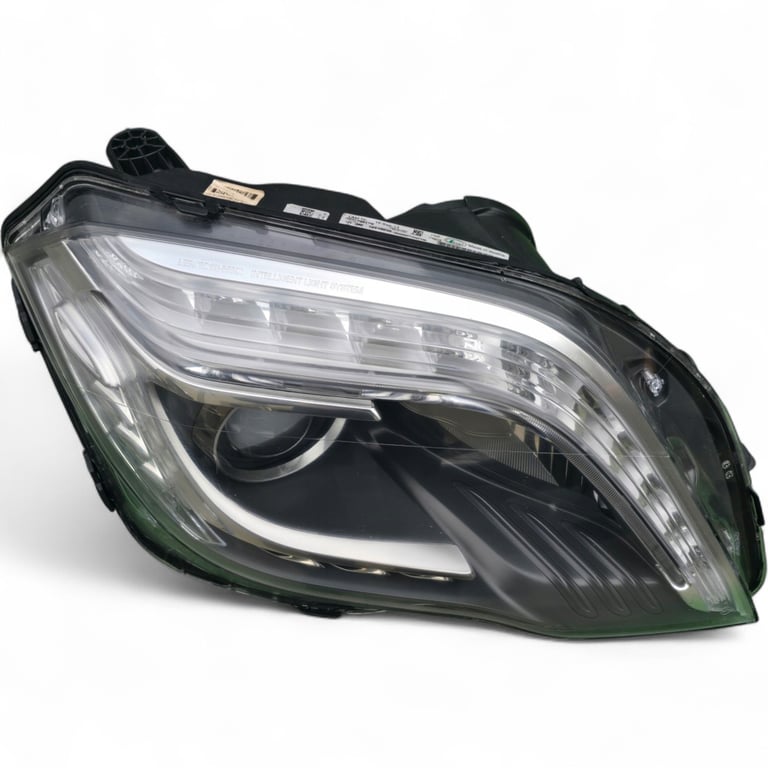Frontscheinwerfer Mercedes-Benz W204 A2048201639 Xenon Rechts Headlight SCH5628308447bq