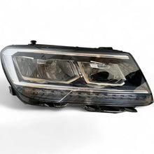 Load image into Gallery viewer, Frontscheinwerfer VW Tiguan 5NB941036D 0301101232 Full LED Rechts Headlight SCH3979374450qs