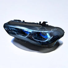 Load image into Gallery viewer, Frontscheinwerfer BMW X5 G05 5A279B1-03 Laser Links Scheinwerfer Headlight SCH6006198150rv