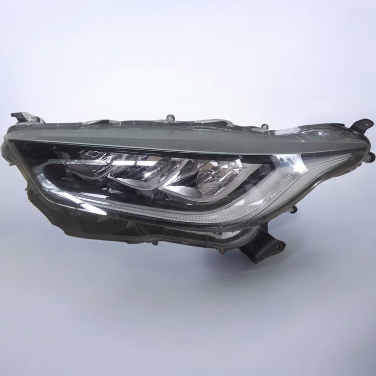 Frontscheinwerfer Toyota Yaris Full LED Links Scheinwerfer Headlight SCH4829104189sb