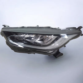 Frontscheinwerfer Toyota Yaris Full LED Links Scheinwerfer Headlight SCH4829104189sb