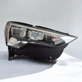Frontscheinwerfer Audi Q3 83A941012 LED Rechts Scheinwerfer Headlight SCH5958378049mq