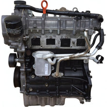 Laden Sie das Bild in den Galerie-Viewer, Motor Audi A3 CAX 1.4 TFSI 125PS 92kW Benzin Engine Unkomplett