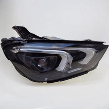Load image into Gallery viewer, Frontscheinwerfer Mercedes-Benz Gle A1679069604 Full LED Rechts Headlight