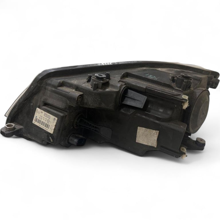 Frontscheinwerfer VW Caddy III 2K5941006A Rechts Scheinwerfer Headlight SCH4711343594as