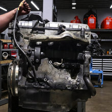 Load image into Gallery viewer, Motor VW Transporter 2.5 TDI 2005 Diesel Engine Unkomplett