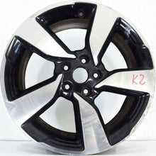 Load image into Gallery viewer, 1x Alufelge 18 Zoll 7.0" 5x114.3 40ET 4EA8A Nissan X-Trail Qashqai Rim Wheel FEL2979618968ot