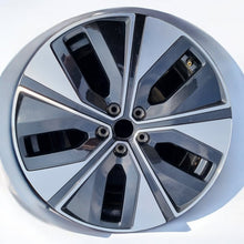 Load image into Gallery viewer, 1x Alufelge 19 Zoll 9.0&quot; 5x108 53ET Glanz 32327782 Polestar 1 Rim Wheel