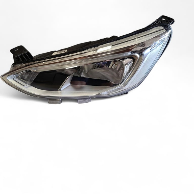 Frontscheinwerfer Ford Focus JX7B13W030AC Links Scheinwerfer Headlight SCH6925798669pv