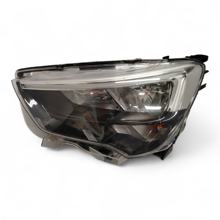 Frontscheinwerfer Opel E Combo 90145357 LED Links Scheinwerfer Headlight SCH1338368288gw