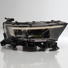 Load image into Gallery viewer, Frontscheinwerfer Opel Mokka 9844356080 LED Rechts Scheinwerfer Headlight SCH1387265066qt
