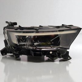 Frontscheinwerfer Opel Mokka 9844356080 LED Rechts Scheinwerfer Headlight SCH1387265066qt