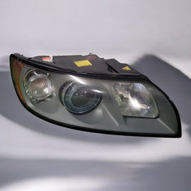 Frontscheinwerfer Volvo S40 V50 30744682 Xenon Rechts Scheinwerfer Headlight SCH8996626880mn