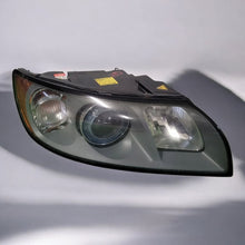 Load image into Gallery viewer, Frontscheinwerfer Volvo S40 V50 30744682 Xenon Rechts Scheinwerfer Headlight SCH8996626880mn