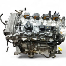 Load image into Gallery viewer, Motor Mercedes-Benz Glc X253 274920 2.0 CGI 180TKm 2016 Benzin Engine Unkomplett