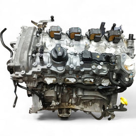 Motor Mercedes-Benz Glc X253 274920 2.0 CGI 180TKm 2016 Benzin Engine Unkomplett