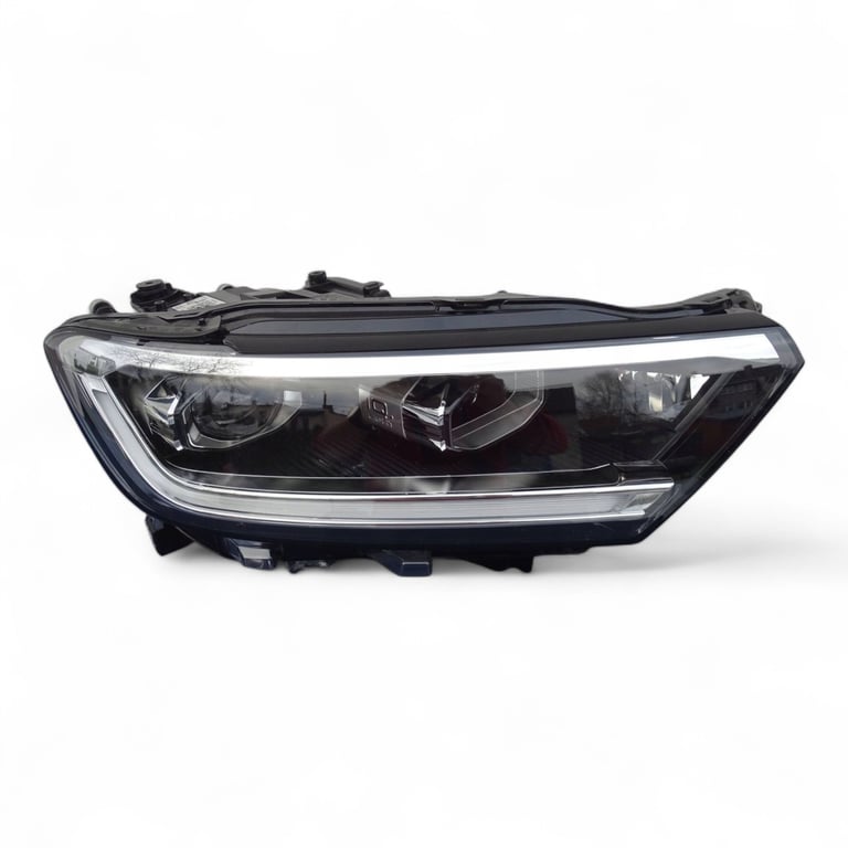Frontscheinwerfer VW T-Roc 2GA941036AH Full LED Rechts Scheinwerfer Headlight SCH3846855255yp
