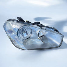 Laden Sie das Bild in den Galerie-Viewer, Frontscheinwerfer Ford Cmax C-Max 1707465 Rechts Scheinwerfer Headlight