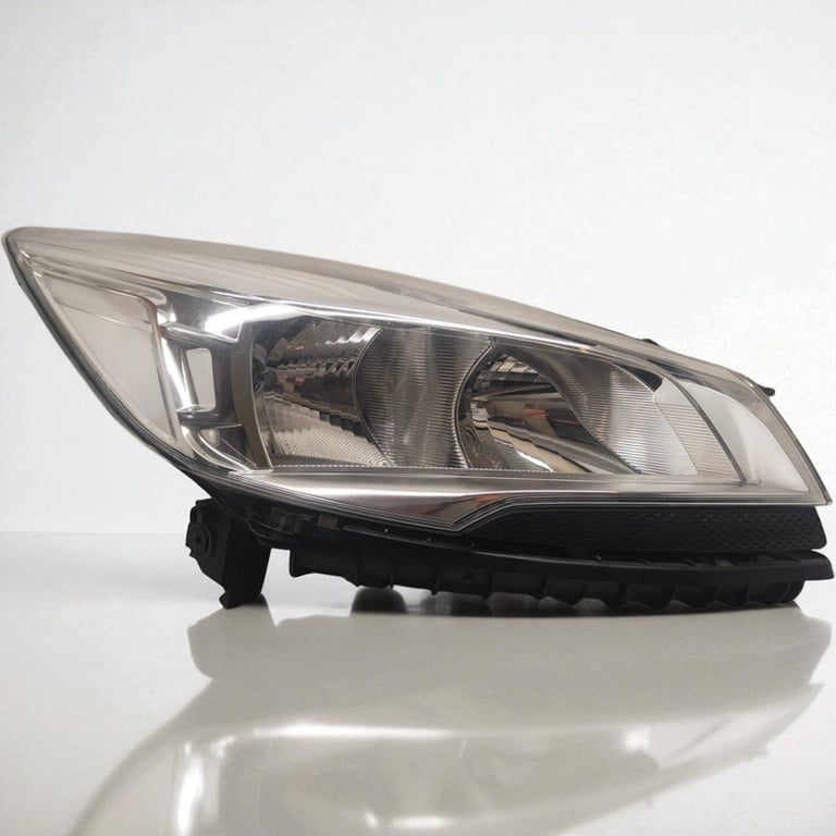 Frontscheinwerfer Ford Kuga II CV4413W029AE 90014884 900148841072 Rechts SCH8205031590jy