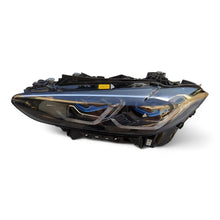Laden Sie das Bild in den Galerie-Viewer, Frontscheinwerfer BMW G22 G23 G26 5A19367 Laser Links Scheinwerfer Headlight SCH6266626766jx