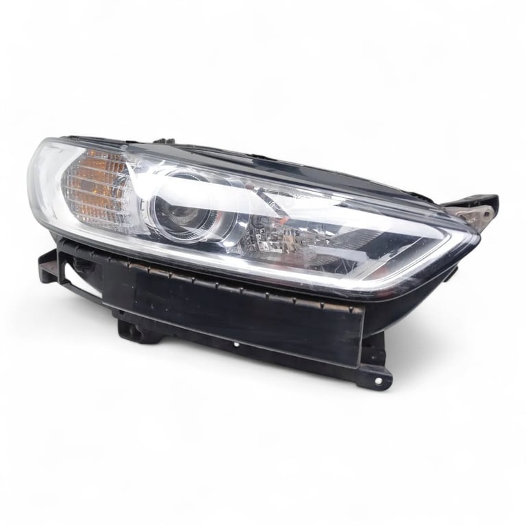 Frontscheinwerfer Ford Mondeo Hatchback ES73-13W029-HD Rechts Headlight SCH8262718725rv