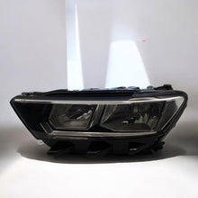 Load image into Gallery viewer, Frontscheinwerfer VW T Roc 2GA941005 Links Scheinwerfer Headlight