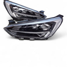 Laden Sie das Bild in den Galerie-Viewer, Frontscheinwerfer Ford Focus JX7B-13E015-AB LED Ein Satz Scheinwerfer Headlight SCH6167982309ht