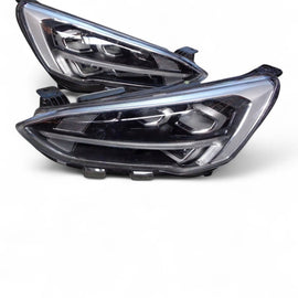 Frontscheinwerfer Ford Focus JX7B-13E015-AB LED Ein Satz Scheinwerfer Headlight SCH6167982309ht