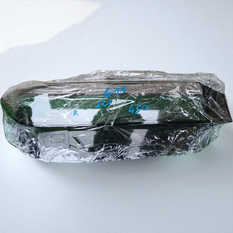 Frontscheinwerfer BMW 7 G11 G12 LED Rechts Scheinwerfer Headlight SCH8925241214ad