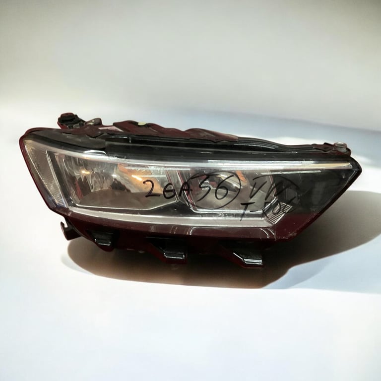 Frontscheinwerfer VW T-Roc T Roc 2GA941006B Rechts Scheinwerfer Headlight SCH4995952547rm