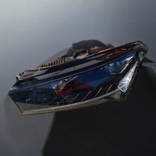 Laden Sie das Bild in den Galerie-Viewer, Frontscheinwerfer Skoda Enyaq 5LB941015HJ LED Links Scheinwerfer Headlight